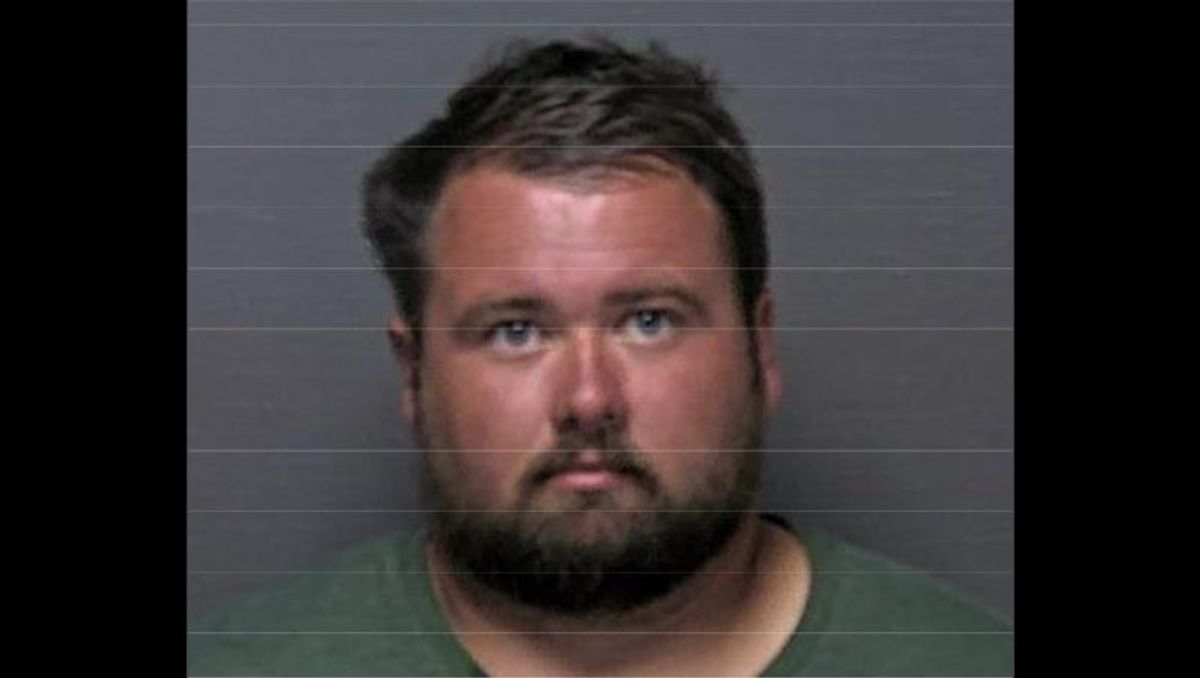 Wanchese man facing drug charges following Manns Harbor traf...
