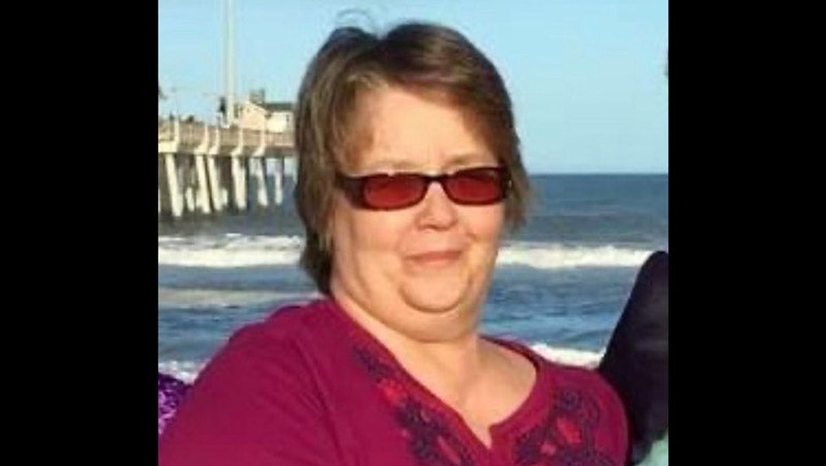 Tammy Lee Heath Roughton
