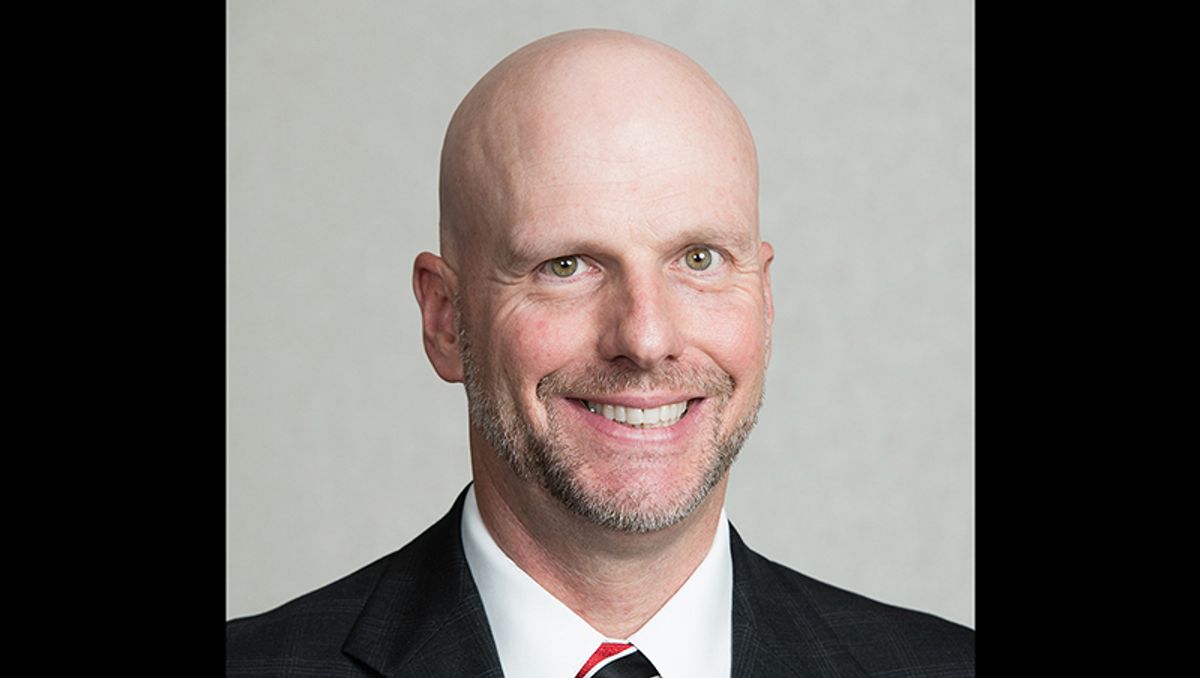 Darren Armstrong – Candidate for North Carolina House of Representatives, District 79