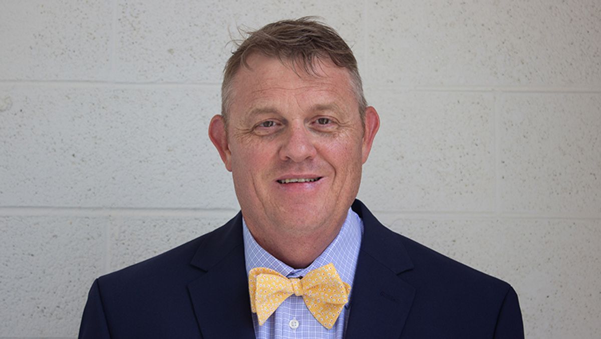 John C. Spruill – Candidate for North Carolina House of Representatives, District 1