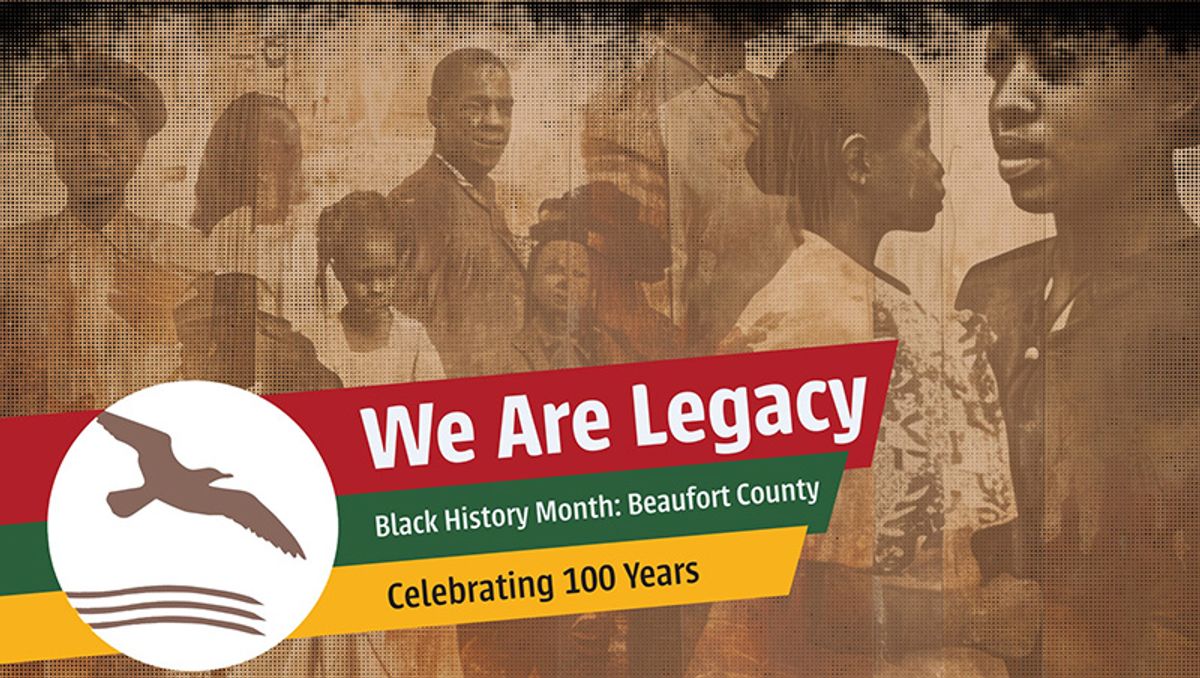 Monthlong celebration for 100th Anniversary of Black History Month set...