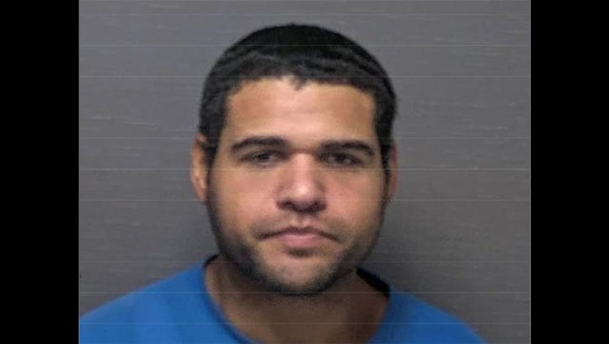 Kill Devil Hills man arrested on drug charges following traf...