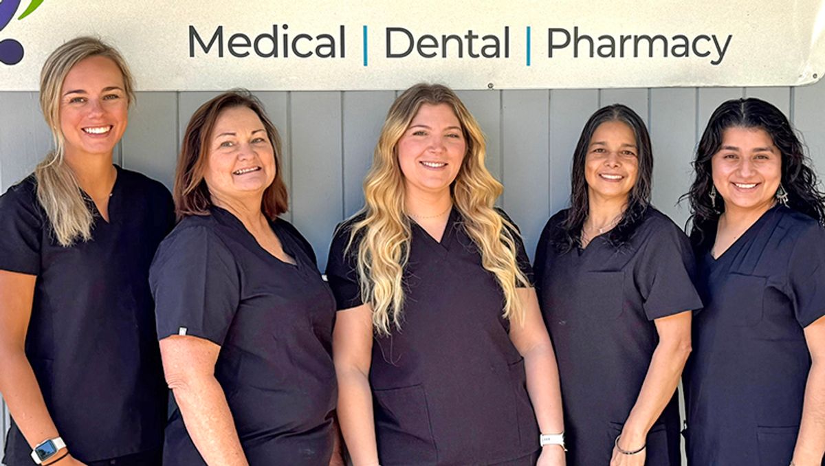 Tooth Fairy Fund repairs smiles and lives