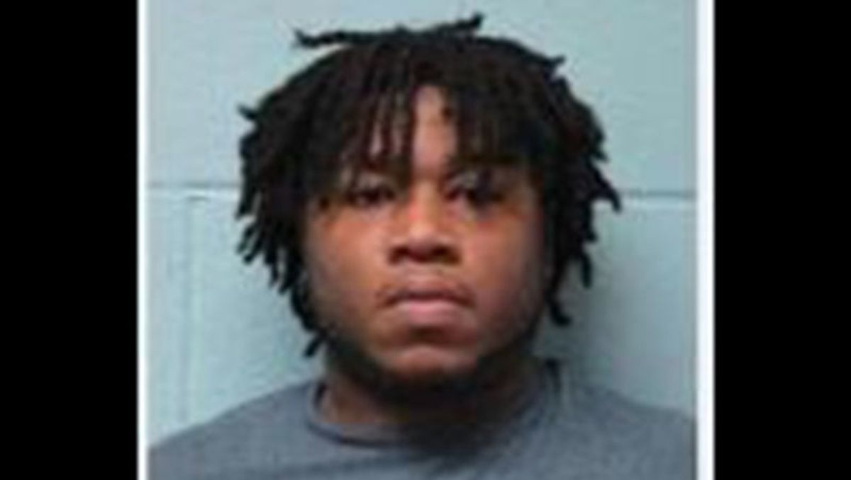 North Carolina man charged in shooting that that left one teen dead, t...