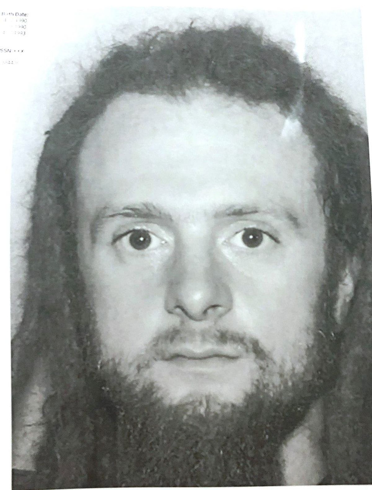 Manhunt continues in Lenoir County for man who shot deputy a...