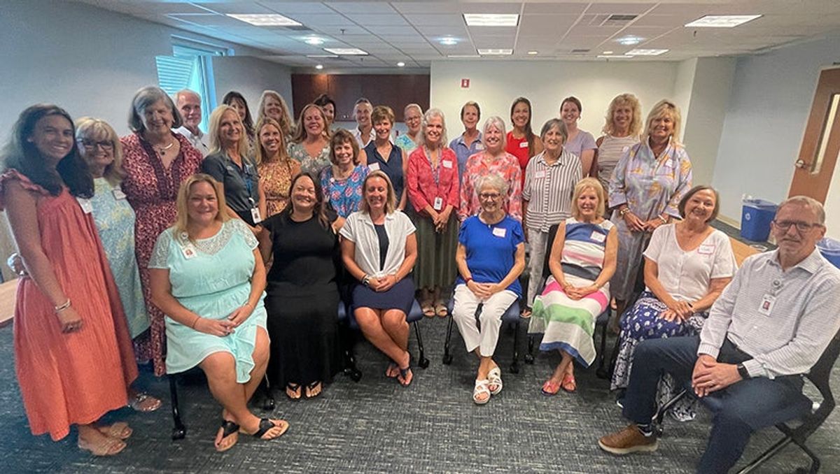 Outer Banks Health awards grants to local agencies