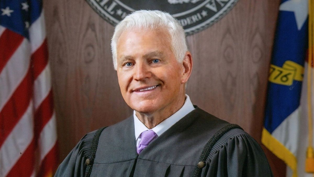 Jerry Tillett – Candidate for North Carolina State Senate, District 1