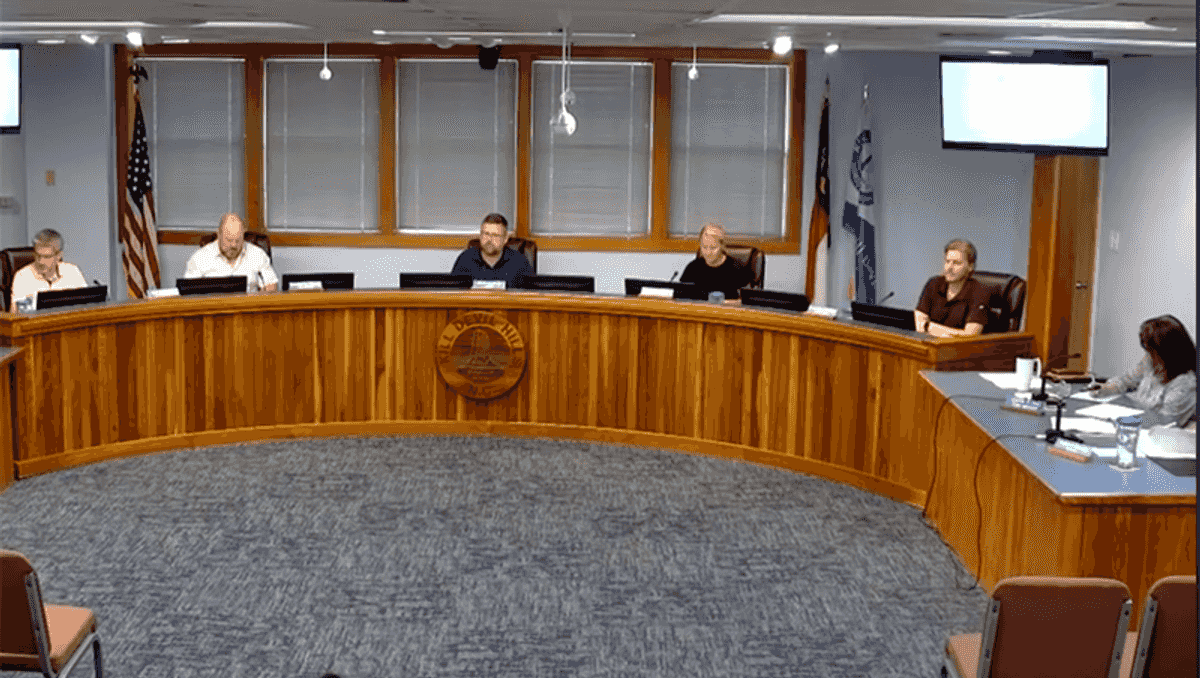 Kill Devil Hills approves bid for new water systems building