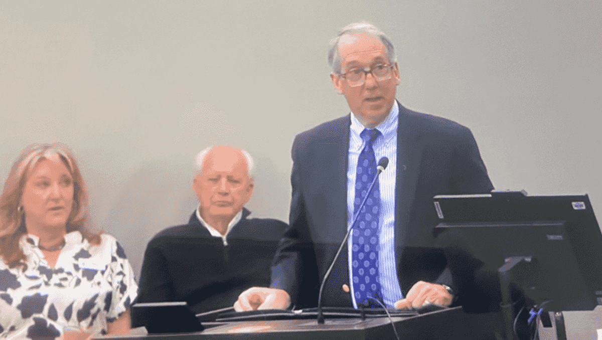 Dare leaders travel to Raleigh to advocate for NC 12 solutions on Hatteras Island