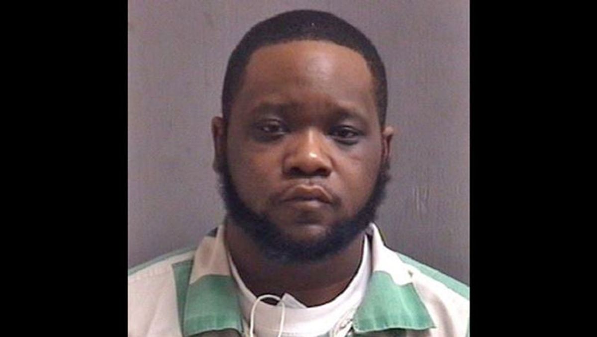 Windsor man charged with murder in fatal Elizabeth City shooting