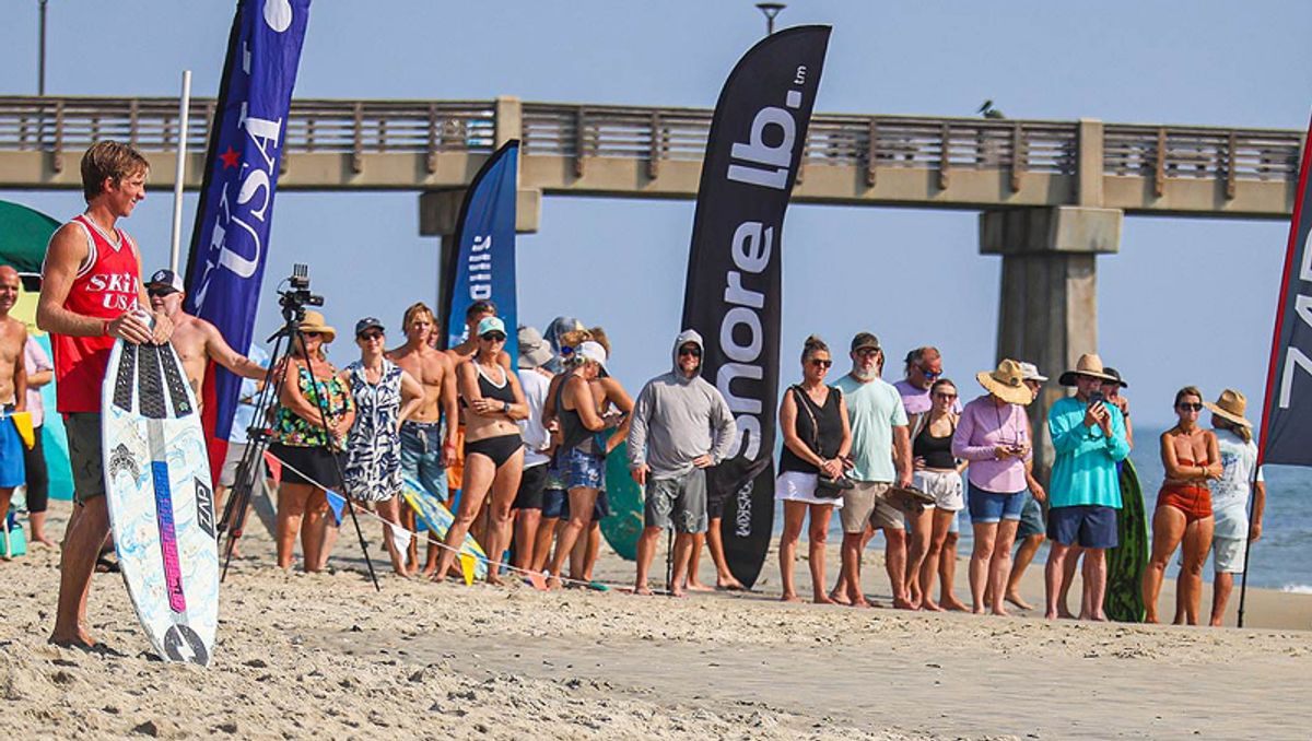 2026 OBX Skim Jam: Juarez and Pizza win pro divisions, Crall tops semi-pro