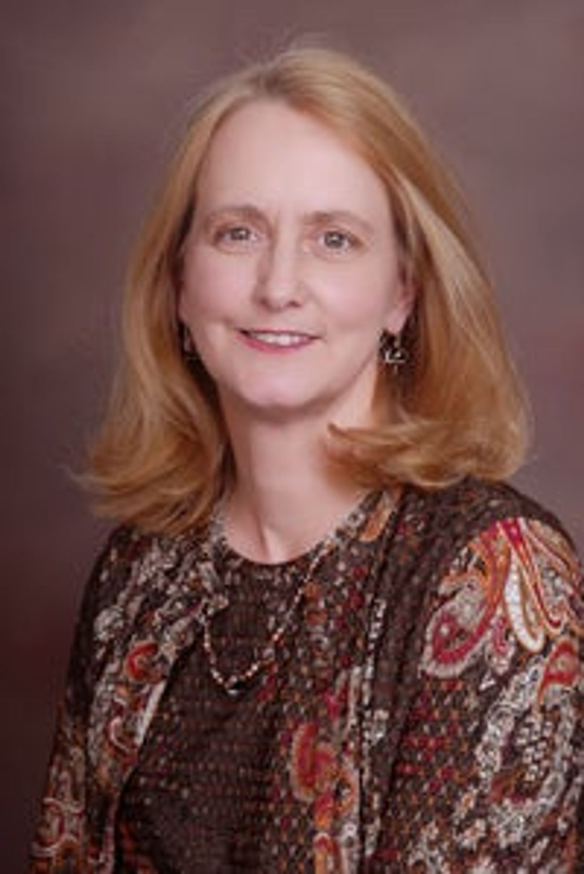 Dr. Janet Irene Riddick