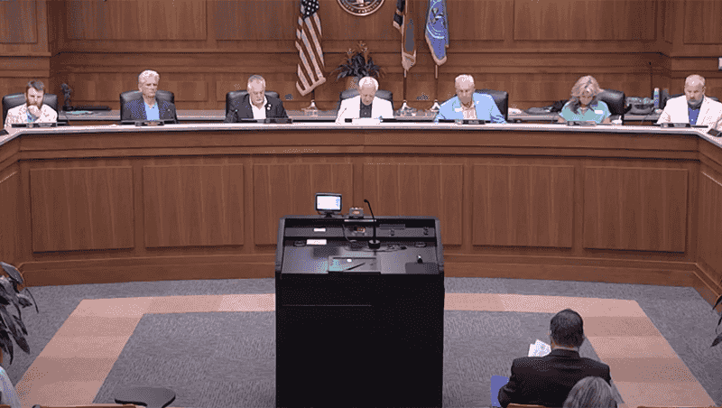 New Dare budget takes effect July 1
