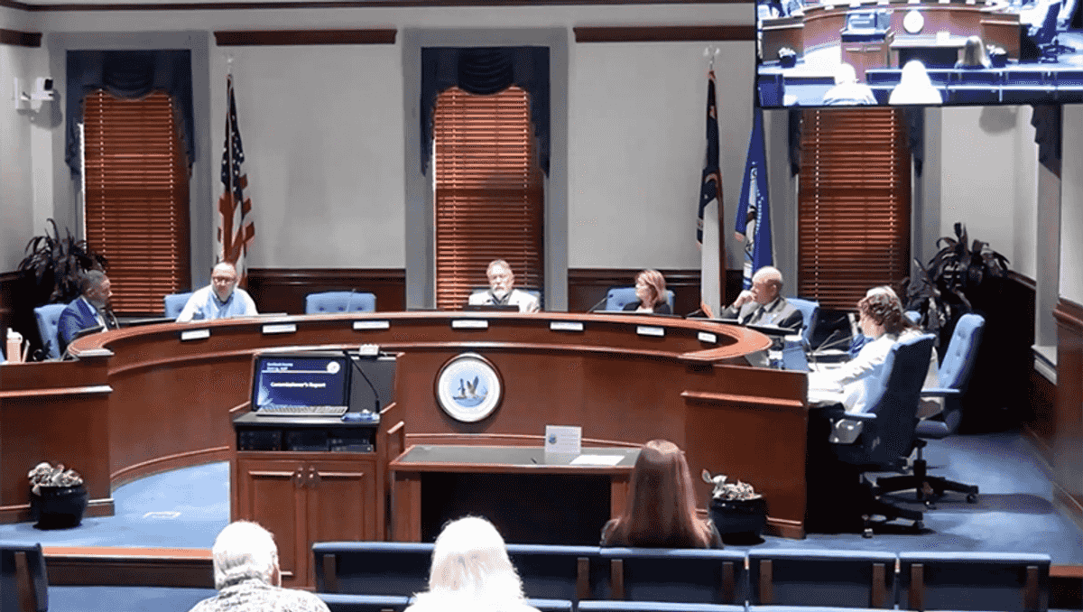 Currituck County residents to get tax break