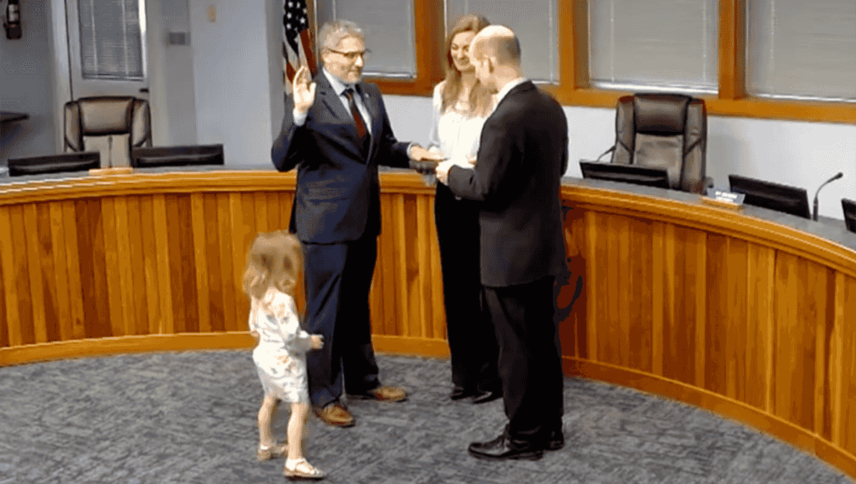 New Kill Devil Hills commissioner chosen