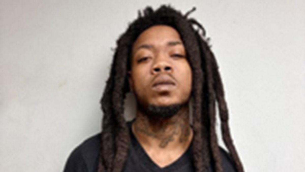 Florida man arrested in Elizabeth City on fugitive warrant, child located unharmed