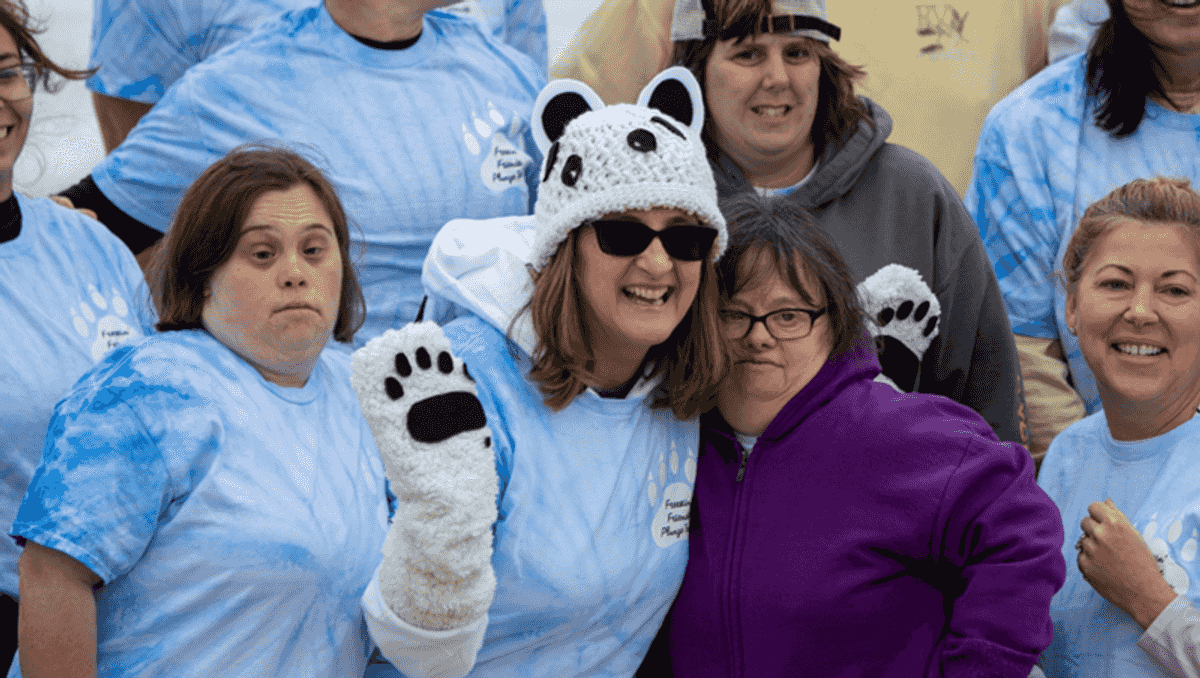 Registration now open for 2026 Dare County Special Olympics ...