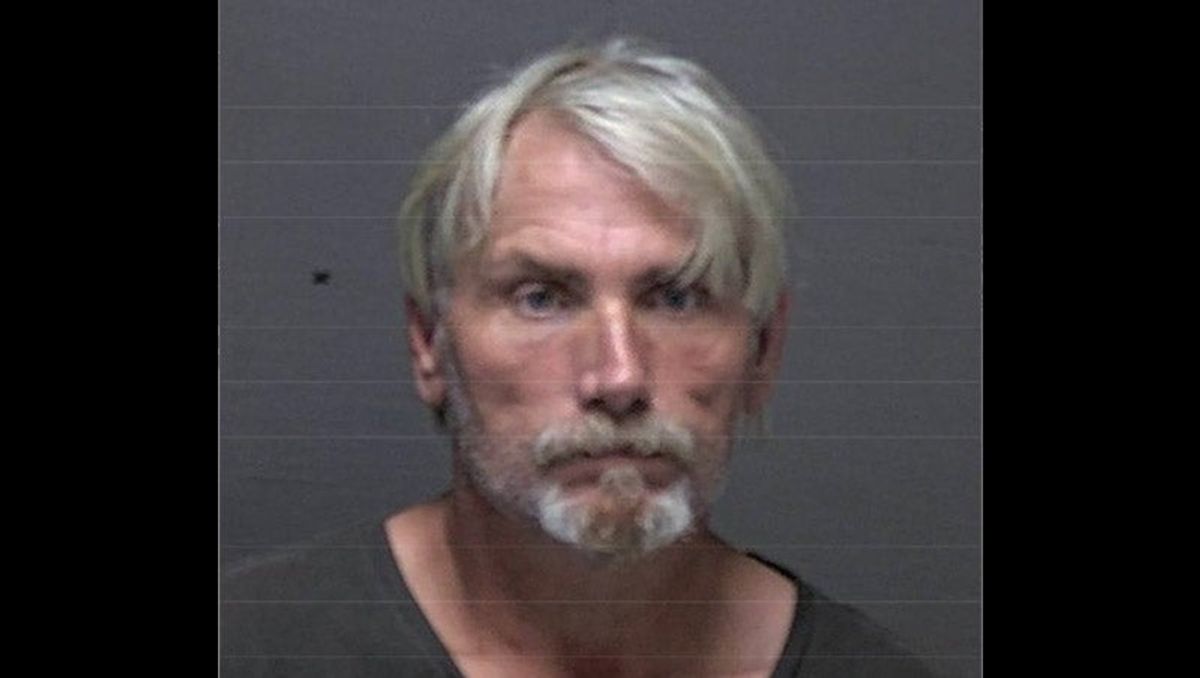 Roanoke Rapids man arrested near Nags Head for possession of...