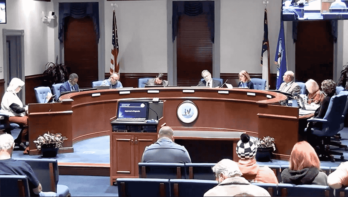 Agreement approved for Moyock Regional Wastewater Treatment Plant