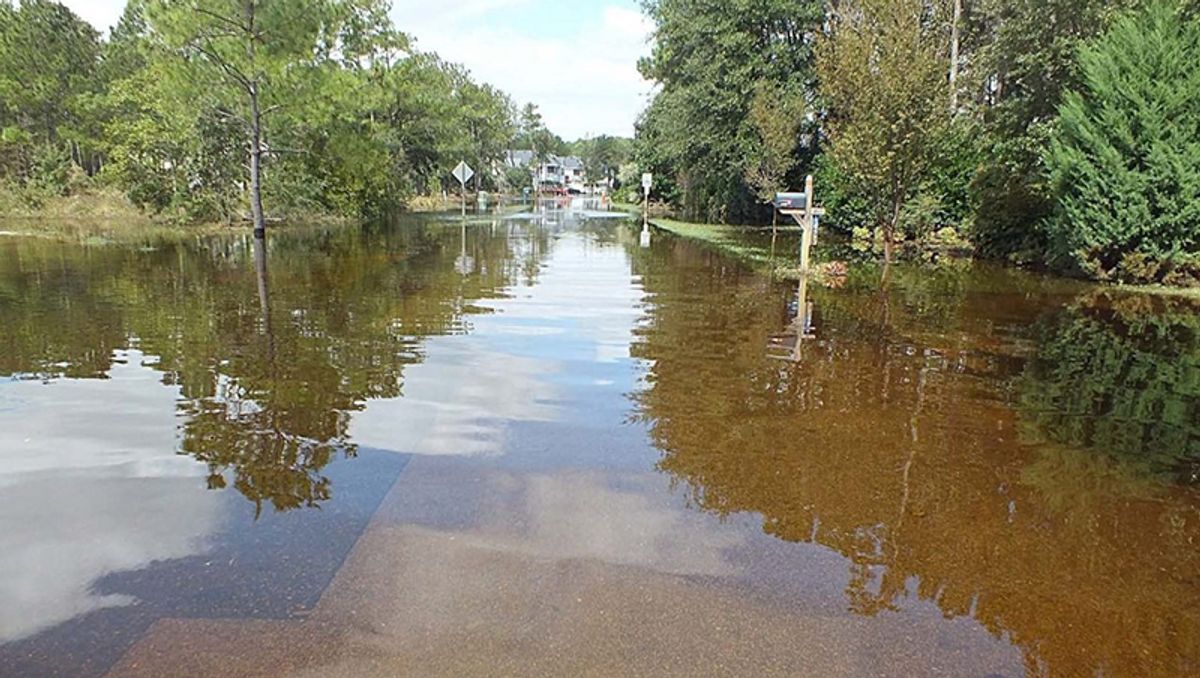 NOAA storm prediction modeling in midst of major update