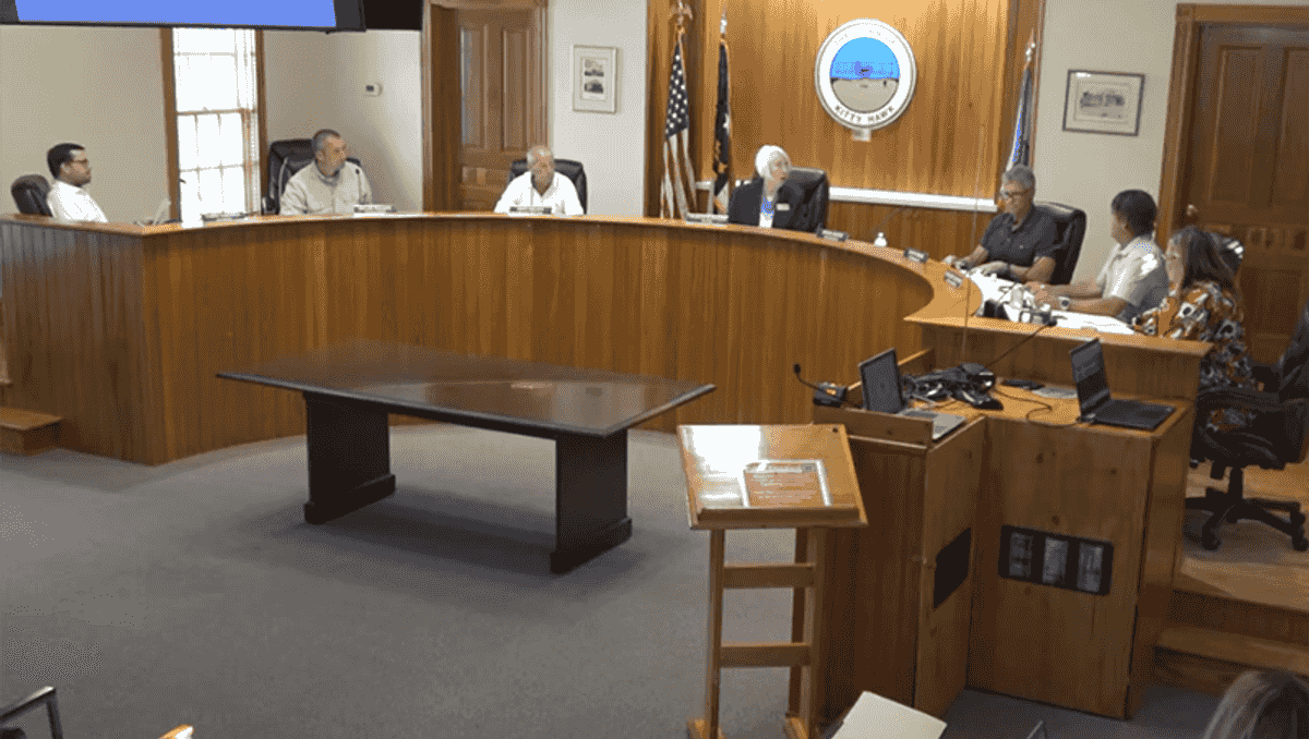 Kitty Hawk Town Council delays zoning amendment hearing, see...