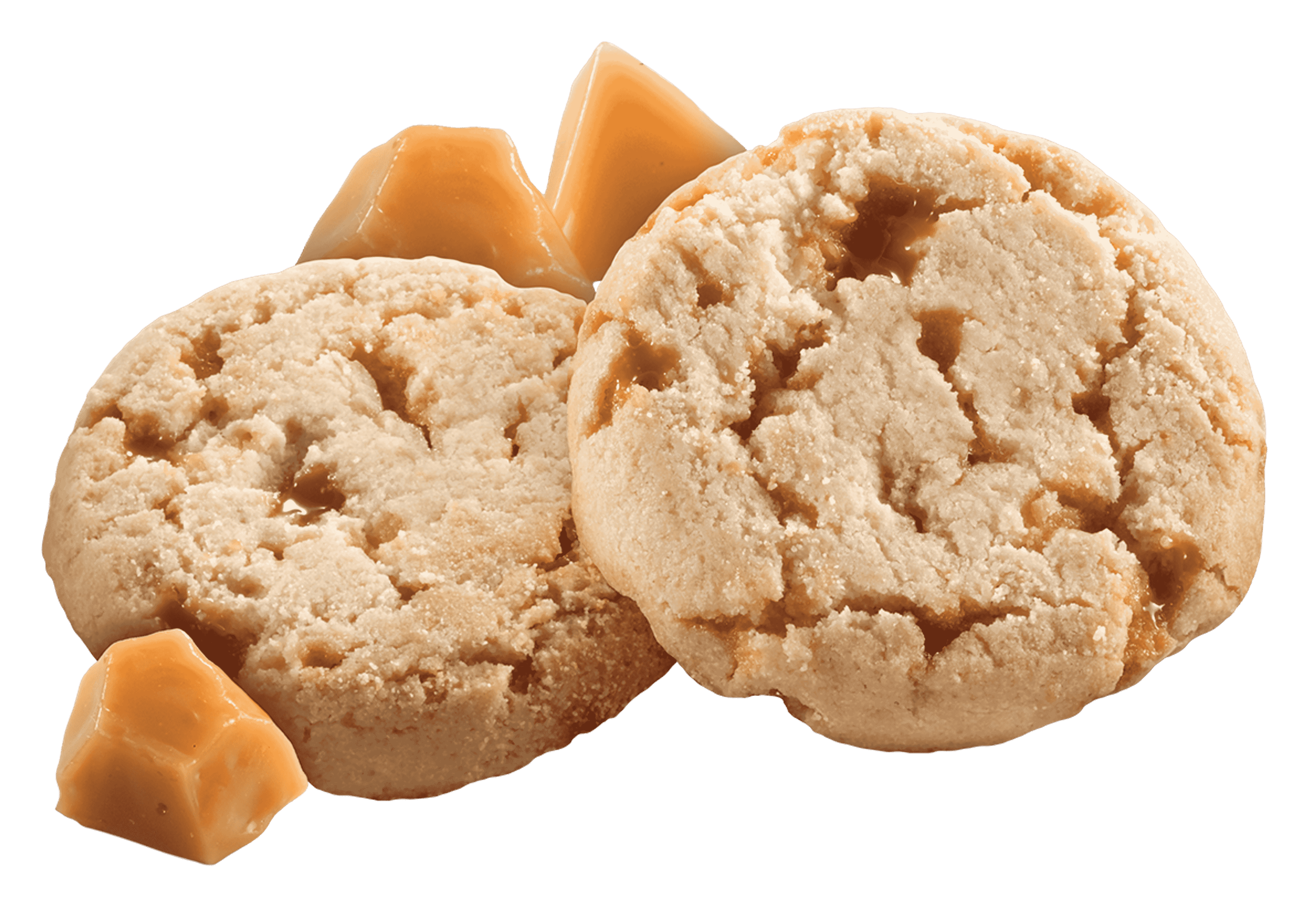 Girls Scout cookie season is here