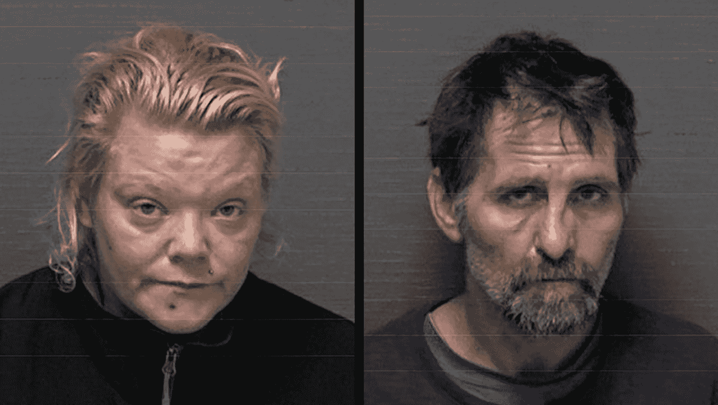 Wanchese man and woman facing multiple drug charges