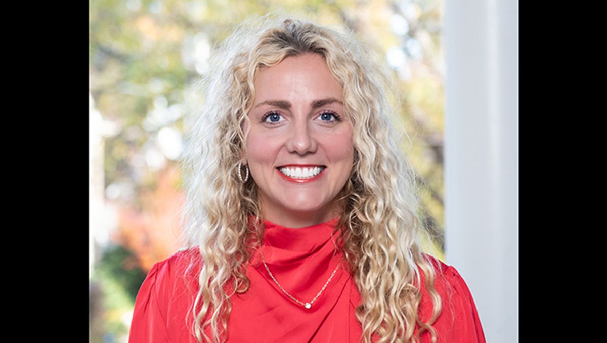 Ashley-Nicole Russell – Candidate for U.S. House of Representatives, District 1