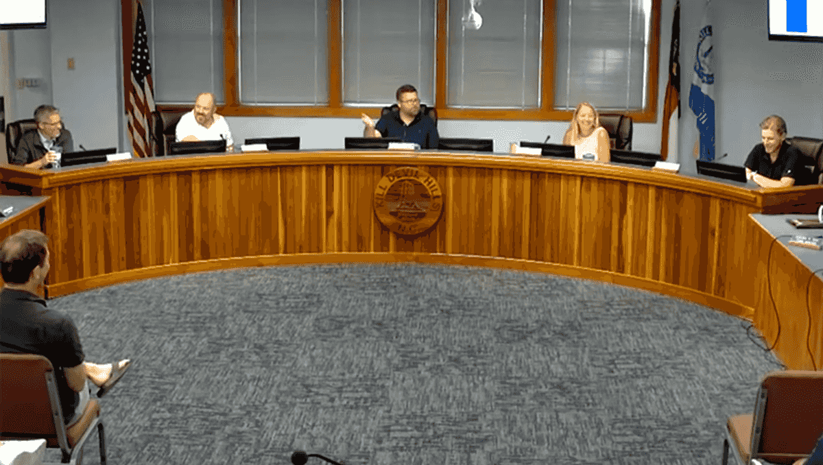Kill Devil Hills approves budget items, prohibits e-bikes at...