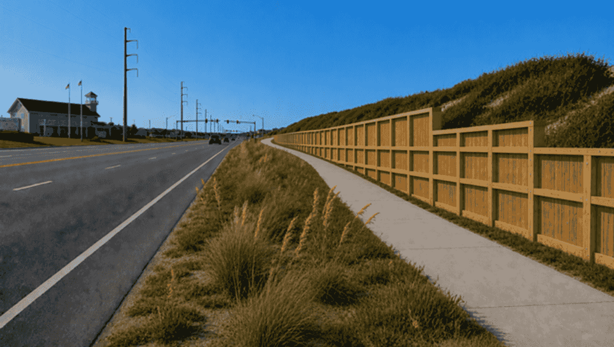 Nags Head plans for multi-use path connection
