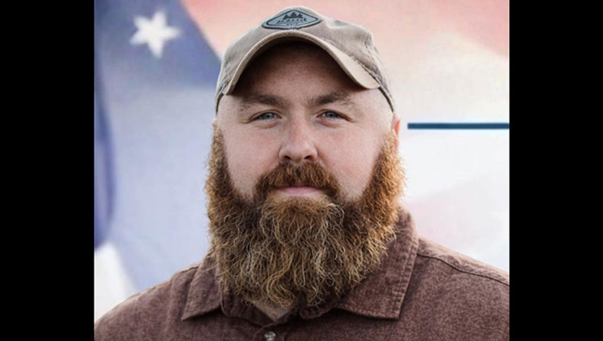 Cole Johnson – Candidate for North Carolina State Senate, District 1