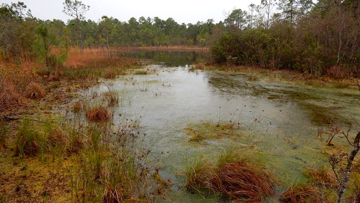EPA, Army Corps leaders publish revised ‘WOTUS’ definition