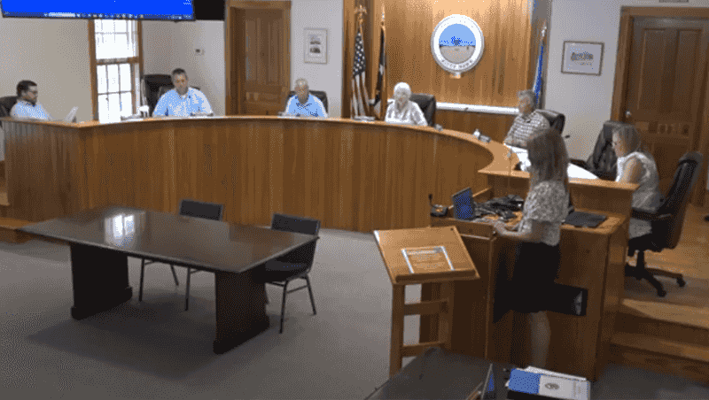 Kitty Hawk Town Council hears fire staffing concerns, receives positive beach nourishment update