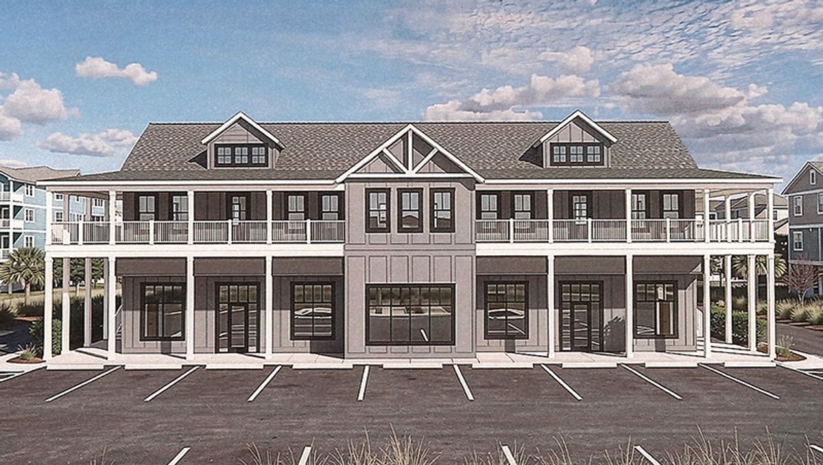 Kill Devil Hills approves multi-use site plan