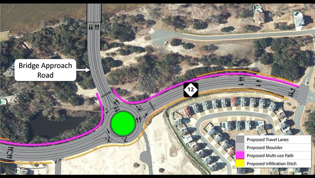 New cost report puts proposed Mid-Currituck bridge at $1.2B