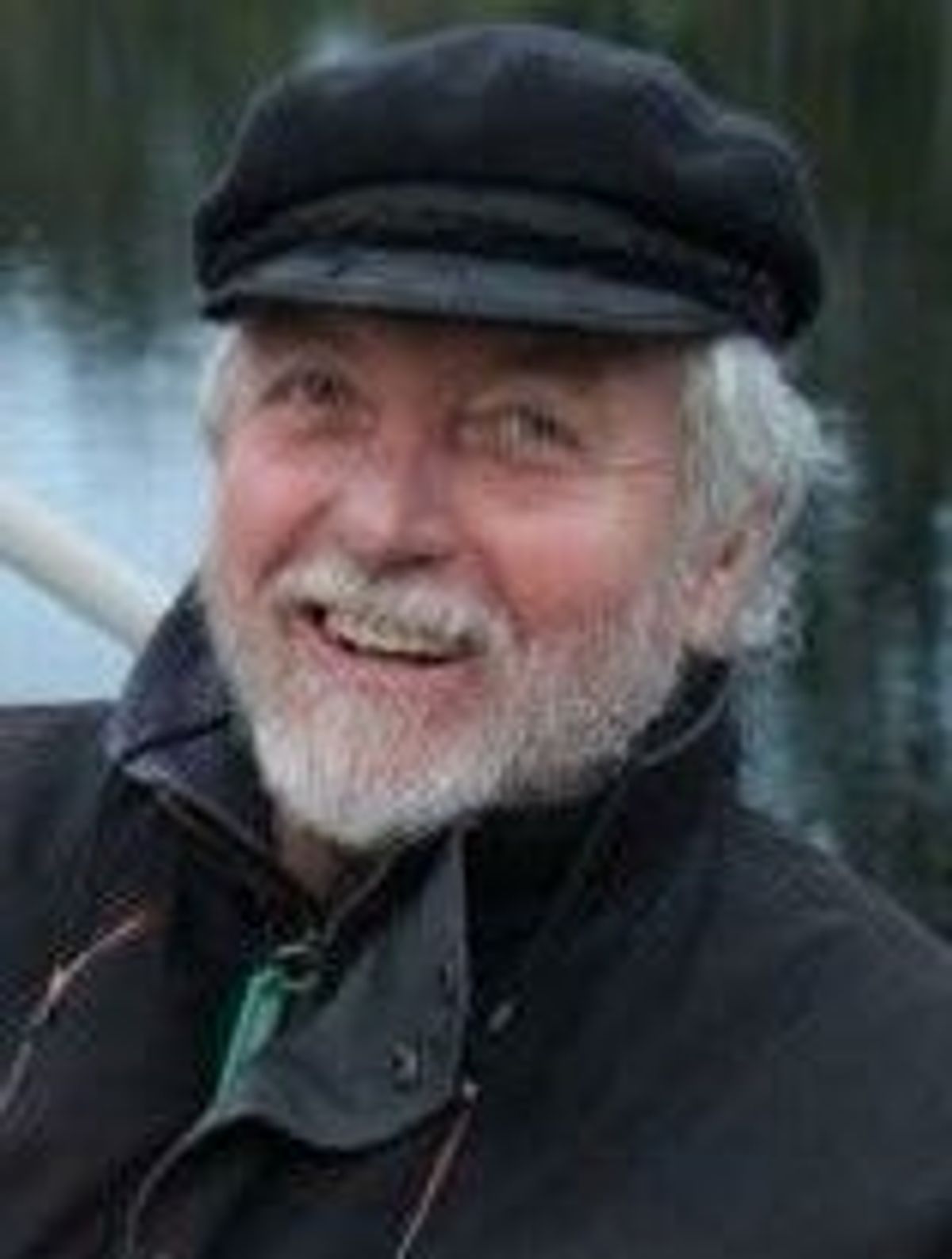 James E. Lammers