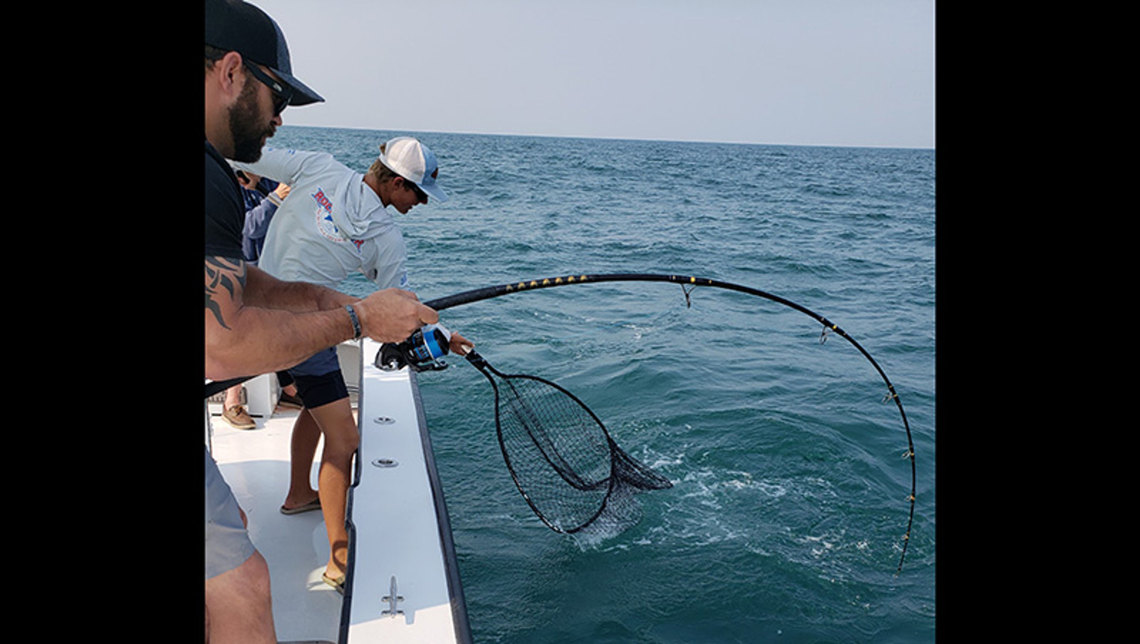 NC State's 72nd sport fishing school set for Hatteras