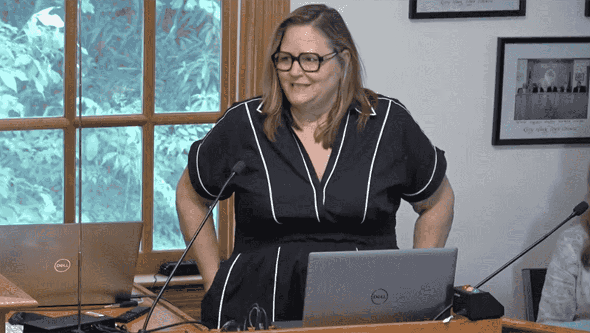 Kitty Hawk council reviews proposed FY 2026–27 budget