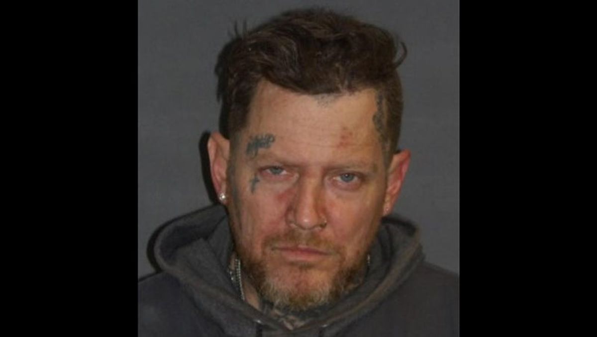 Virginia Beach man arrested on multiple drug charges followi...