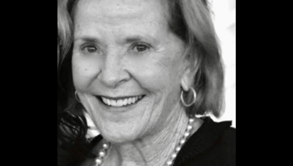 Mary Blair (Boo) Robinson Beasley