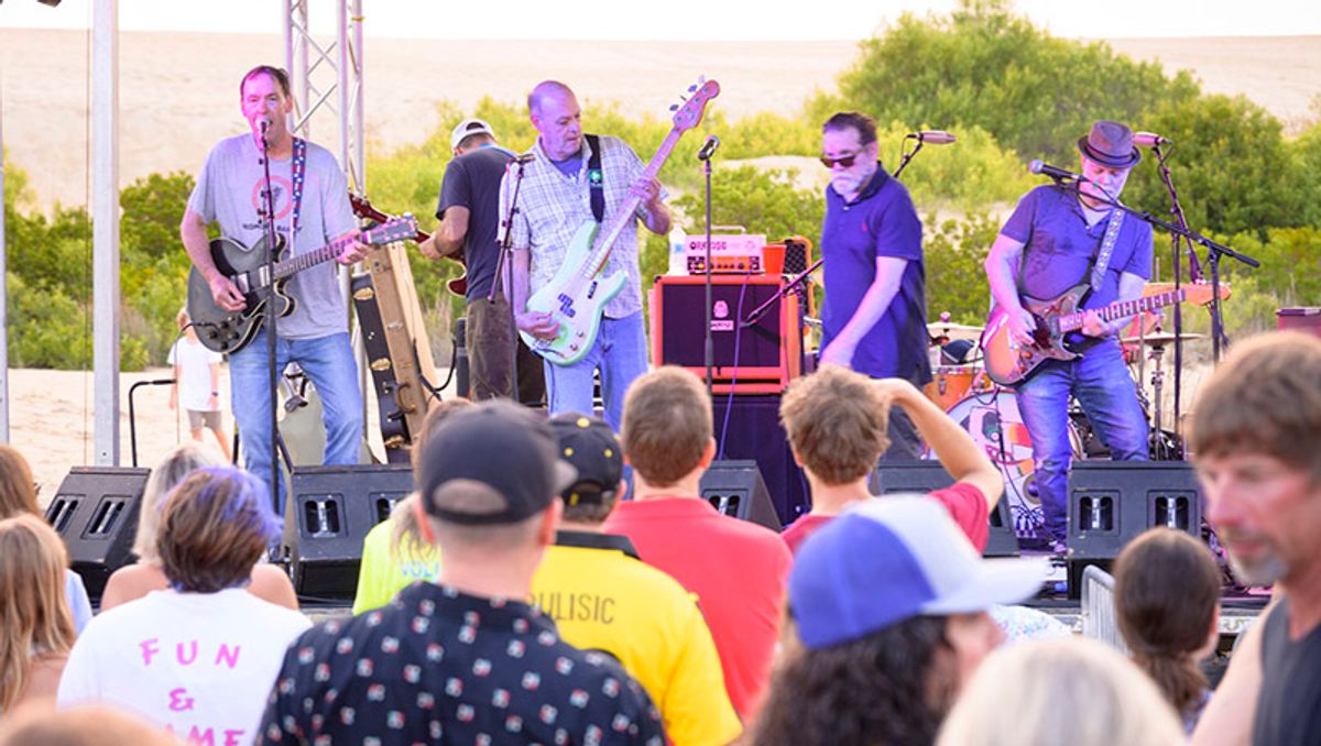 Nine Outer Banks nonprofits receive $60,000 in Community Enrichment Grants