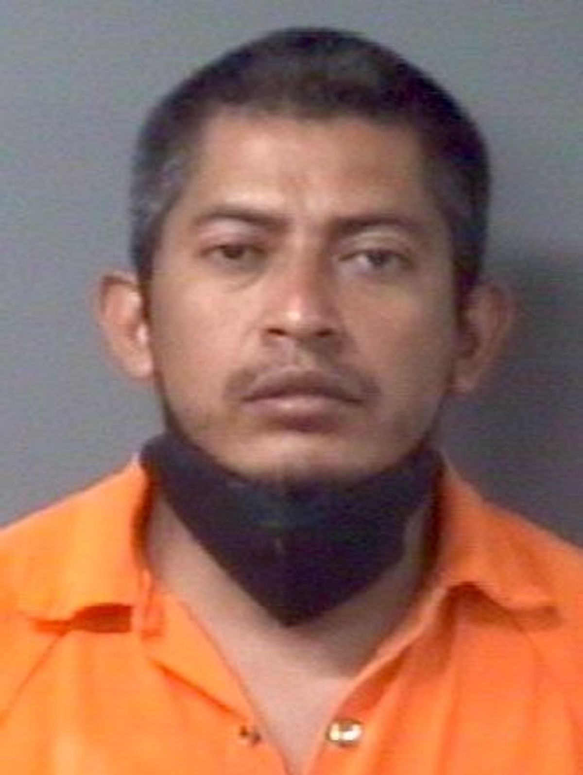 Deputies: Man accused of child sex crimes