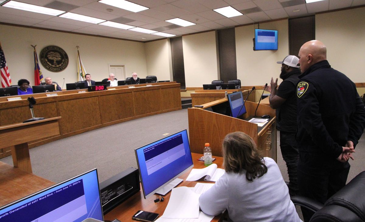 Board: Sweepstakes business must close until it complies with standards