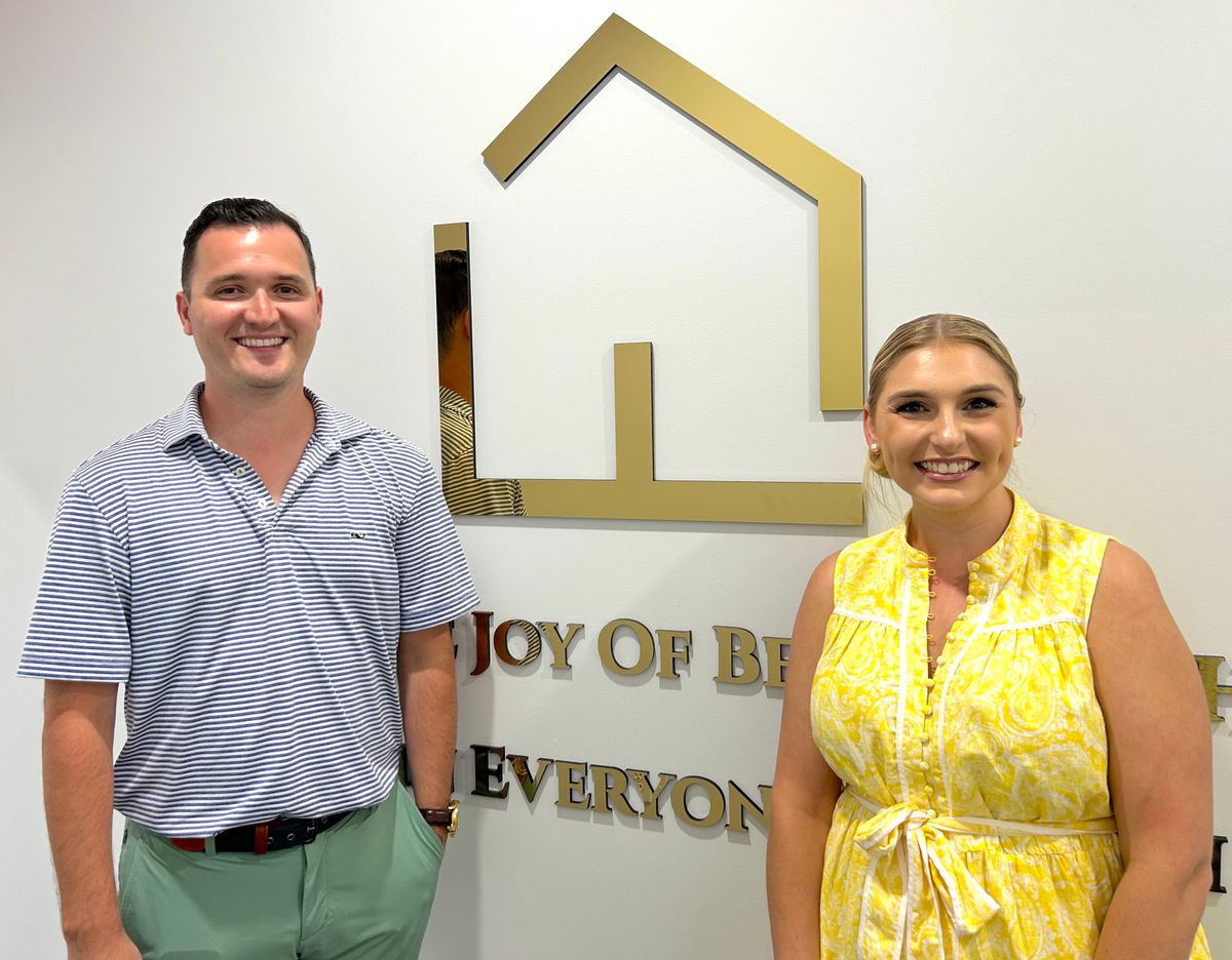 Fortner rebranding home construction business