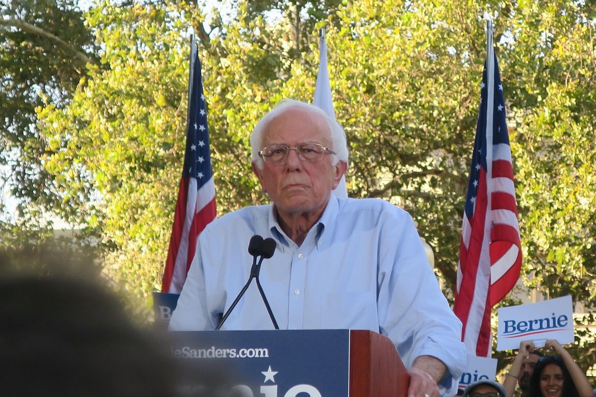 Opinion: Progressive economic populism is a winning issue