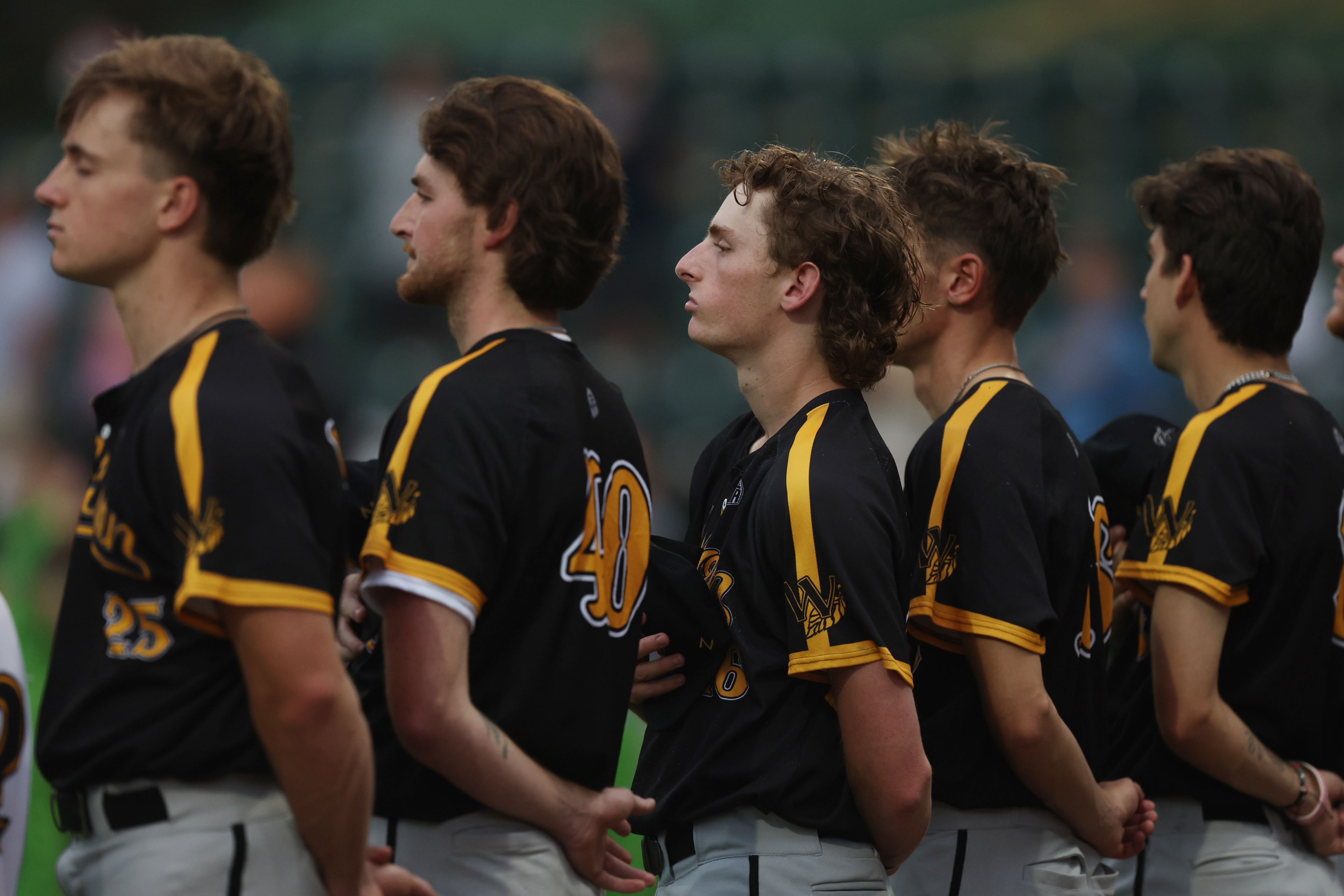 Coastal Plain League Glance, June 2, 2025