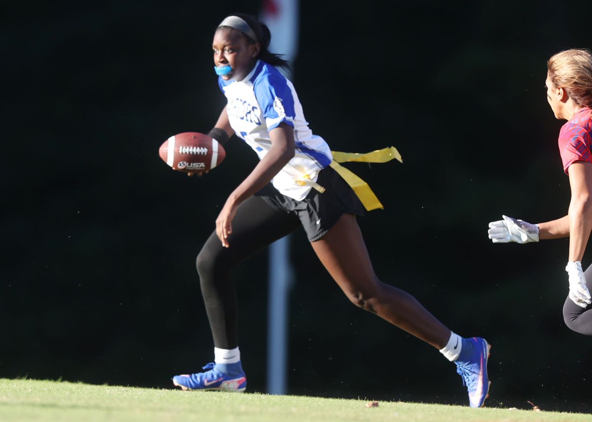 MONDAY LOOKAHEAD: Busy championship week starts with flag football, ends with Hunt-Fike