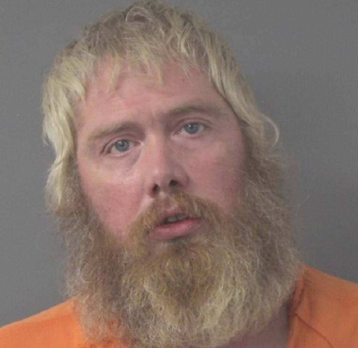 Wilson man charged with indecent liberties