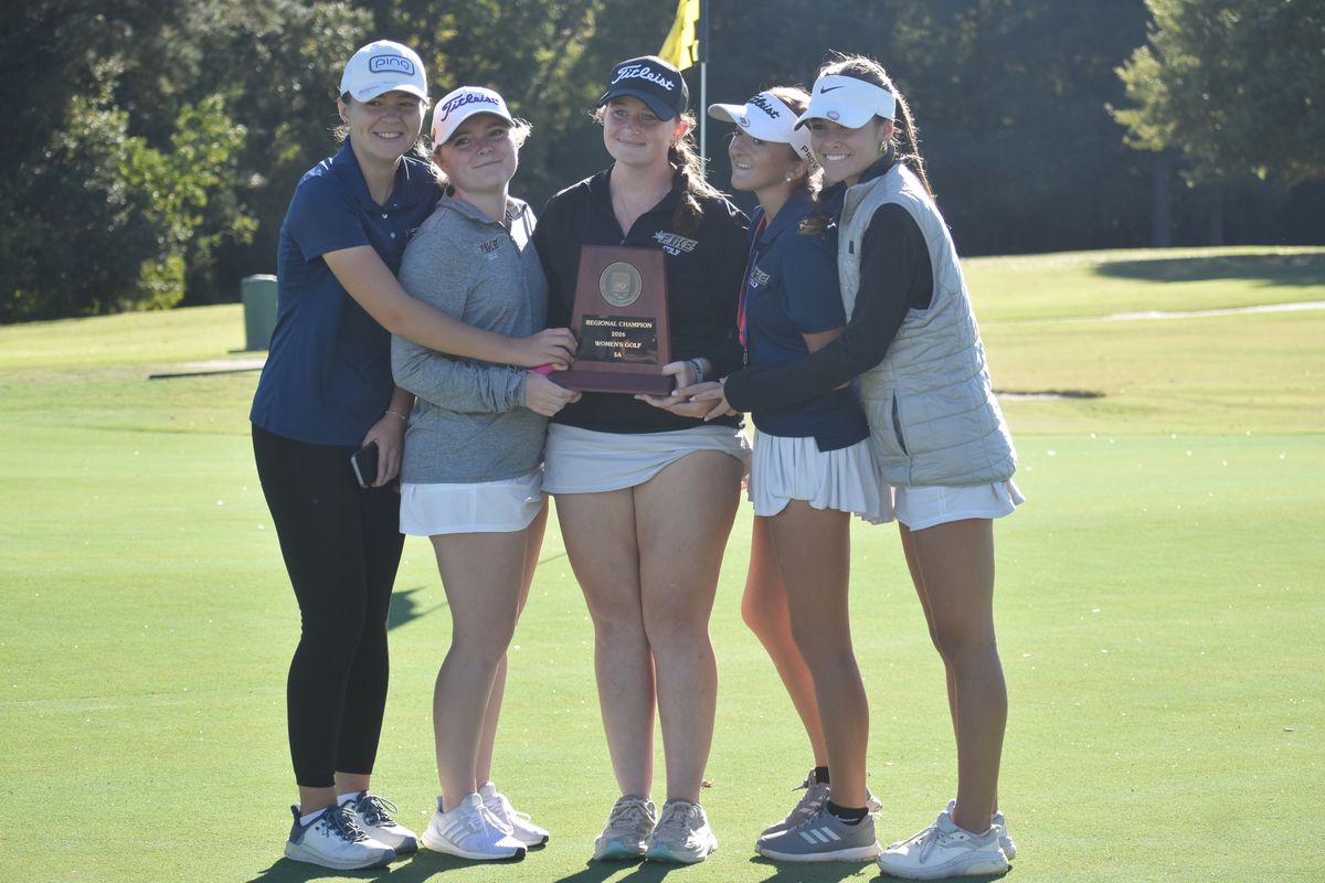 44rules Demons rule the East again: Fike claims fifth regional crown...