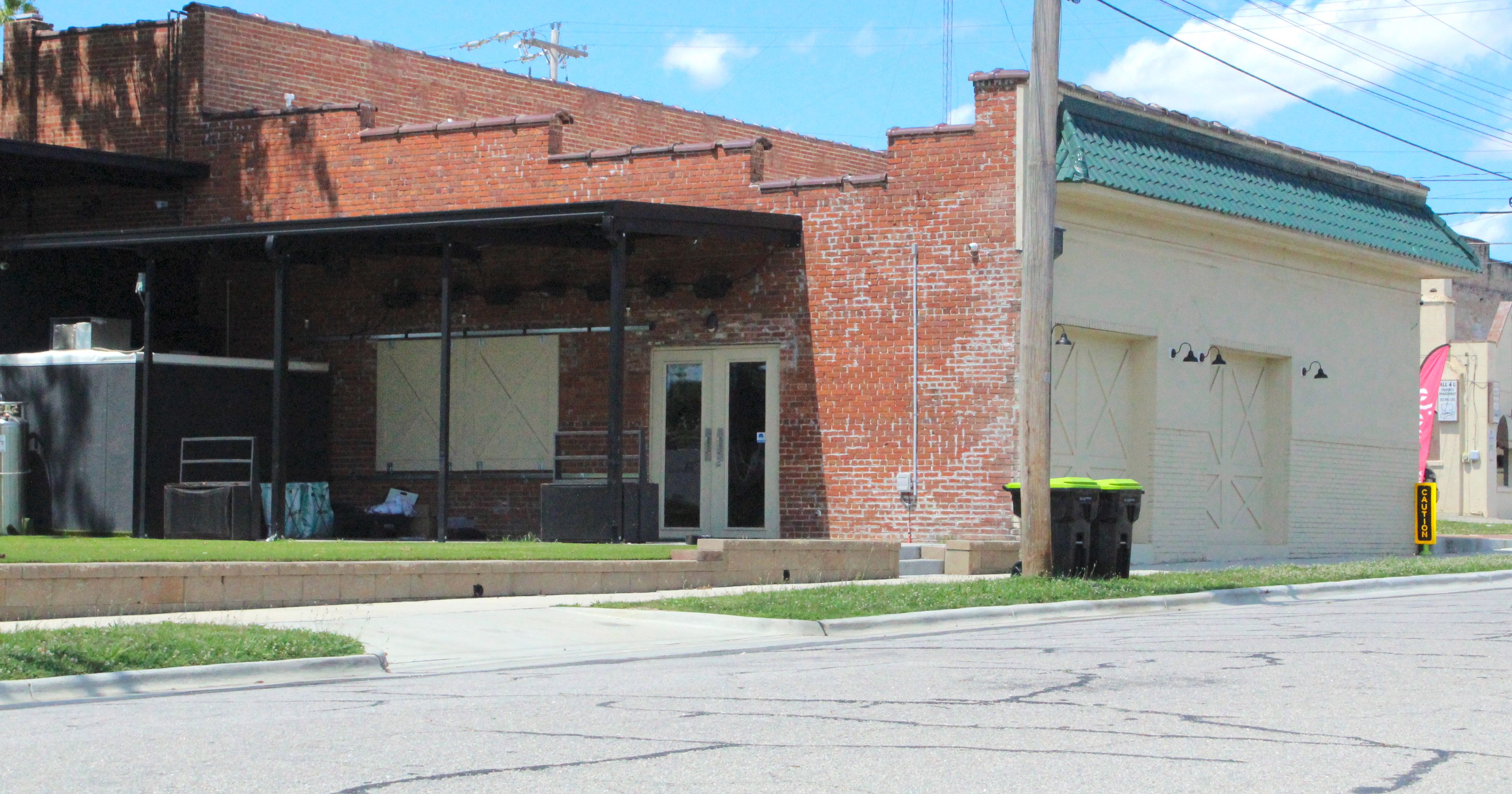 Board of Adjustment revokes The Station’s special use permit, approves 3 others